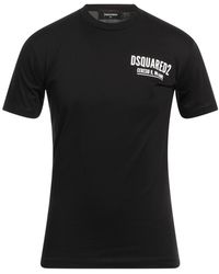 DSquared² - T-shirt - Lyst