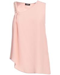 Liu Jo - Top - Lyst
