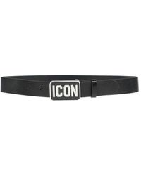 DSquared² Belts for Men | Online Sale 