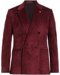 Lardini - Blazer - Lyst