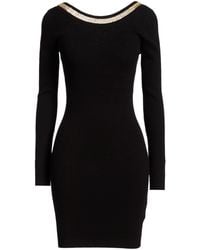 MARCIANO BY GUESS - Mini Dress - Lyst