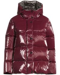 Rrd - Puffers - Lyst