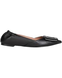 Bibi Lou - Ballet Flats Leather - Lyst