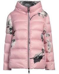 No Secrets - Puffer - Lyst