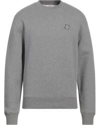 Maison Kitsuné - Sweatshirt - Lyst