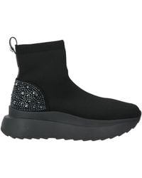 Apepazza - Sneakers Textile Fibers - Lyst
