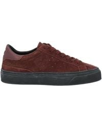 Date - Trainers - Lyst