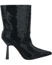 Lola Cruz - Ankle Boots - Lyst