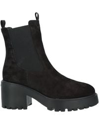 Hogan - Ankle Boots - Lyst