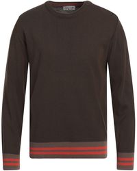 Daniele Alessandrini - Pullover - Lyst