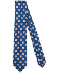 Barba Napoli - Ties & Bow Ties - Lyst