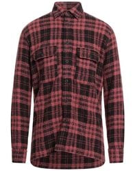 Destin - Shirt - Lyst