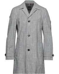 Tommy Hilfiger Coats for Men | Black Friday Sale up to 76% | Lyst