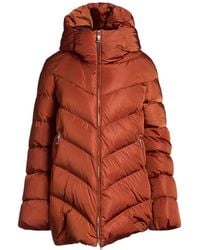 Add - Puffers - Lyst