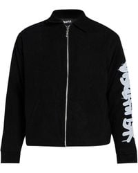 DISCLAIMER - Jacket Polyester - Lyst
