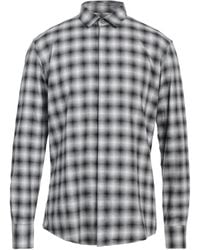 Daniele Alessandrini - Shirt - Lyst