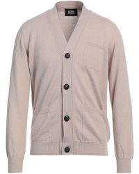 Alpha Studio - Cardigan - Lyst