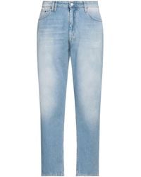 CYCLE - Jeans Cotton, Cotton - Lyst
