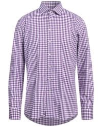 Etro - Shirt - Lyst