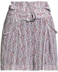 IRO - Shorts & Bermuda Shorts - Lyst