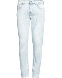7 For All Mankind - Jeanshose - Lyst