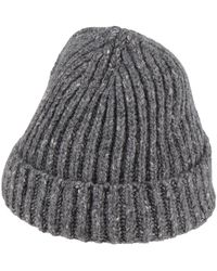 Eleventy - Cappello - Lyst