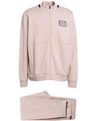 EA7 - Tracksuits - Lyst