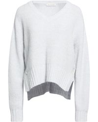 Manila Grace - Pullover - Lyst