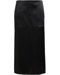 Sportmax - Midi-Rock - Lyst