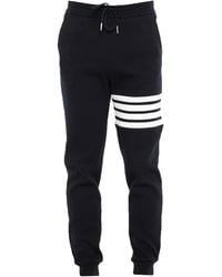 Thom Browne - Pants - Lyst