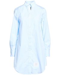 Thom Browne - Shirt Cotton - Lyst