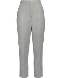 Incotex - Pants Virgin Wool, Viscose, Elastane - Lyst