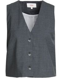Xirena - Tailored Vests - Lyst