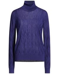 Missoni - Missoni Turtleneck - Lyst