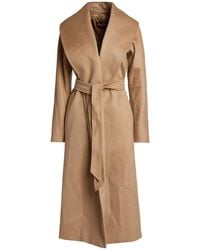 Max Mara - Coat - Lyst