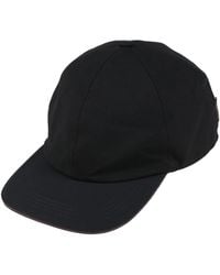 Moorer - Hat Viscose, Polyamide, Polyester - Lyst
