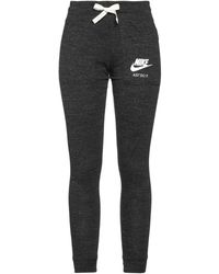 Nike Capri and cropped trousers for Women | Online Sale up to 46% off |  Lyst Australia