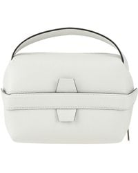 Valextra - Handbag - Lyst