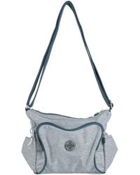 Kipling - Shoulder Bag Polyester - Lyst