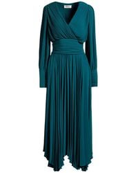 MEIMEIJ - Midi Dress Polyester - Lyst
