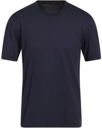 Roberto Collina - T-Shirts - Lyst