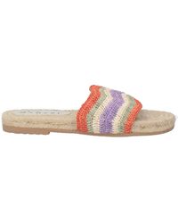 Manebí - Espadrilles - Lyst