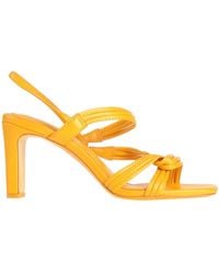 Sandro - Sandals - Lyst