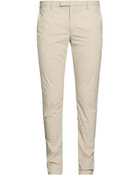PT Torino - Pants Cotton, Polyamide, Elastane - Lyst