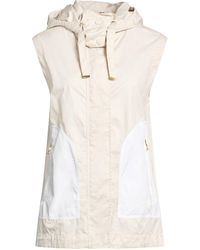 Colmar - Vest Cotton, Polyamide - Lyst