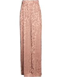 Max Mara - Pants Polyester, Acetate - Lyst