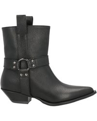 Manila Grace - Ankle Boots - Lyst