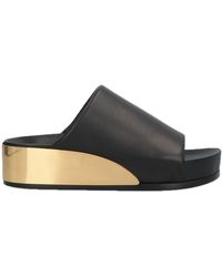Jil Sander - Sandale - Lyst