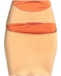 Marni - Midi Skirt - Lyst