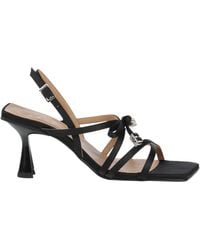 Ganni - Sandals - Lyst
